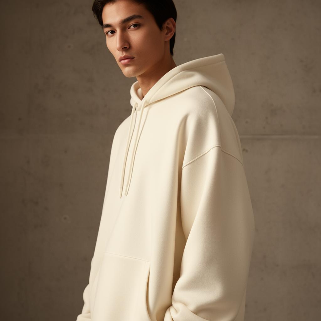 Performance Hoodie